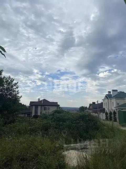 Участок в Краснодарский край, Горячий Ключ Кунпанова Поляна СТ,  (11.4 ... - Фото 1