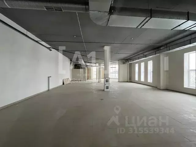 Торговая площадь в Челябинская область, Челябинск ул. Чичерина, 12 ... - Фото 1