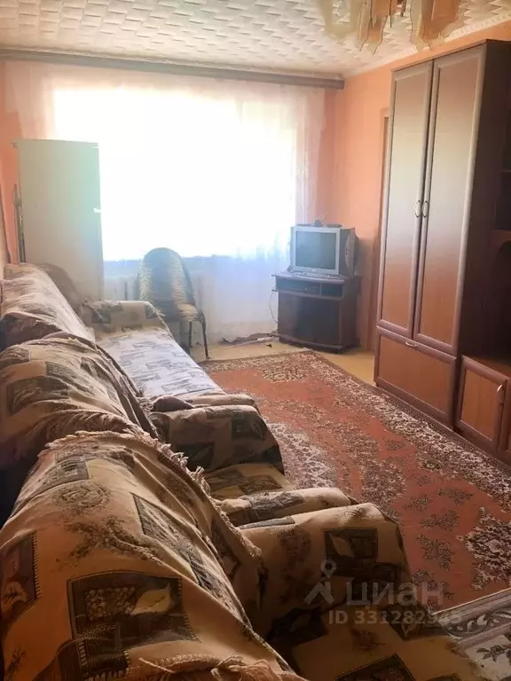 2-к кв. Тульская область, Суворов ул. Калинина, 52 (46.0 м) - Фото 1