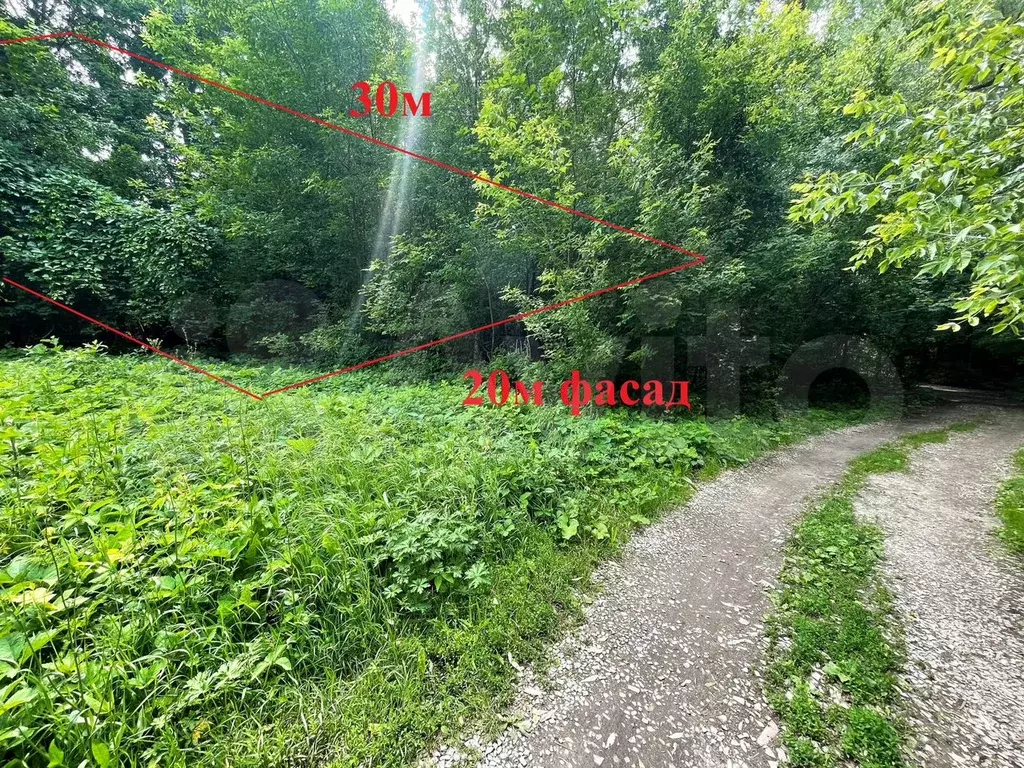 Участок 6 сот. (СНТ, ДНП) - Фото 0