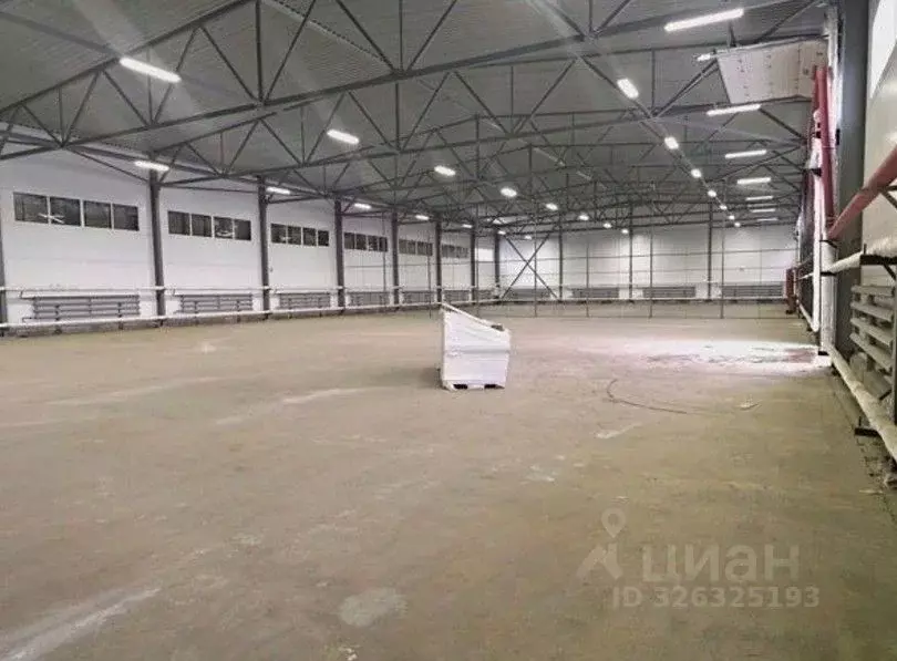 Производственное помещение в Ленинградская область, Кудрово г. ... - Фото 2