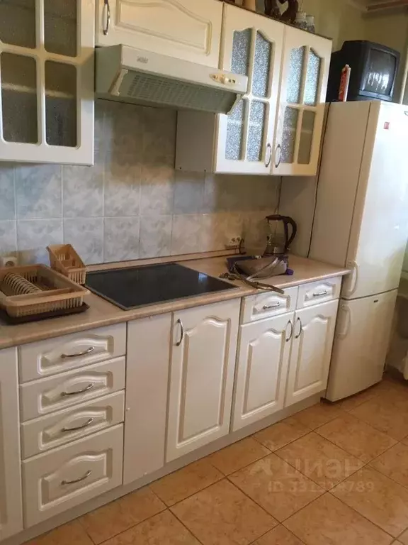 2-к кв. Рязанская область, Рязань ул. 3-и Бутырки, 2 (51.3 м) - Фото 1