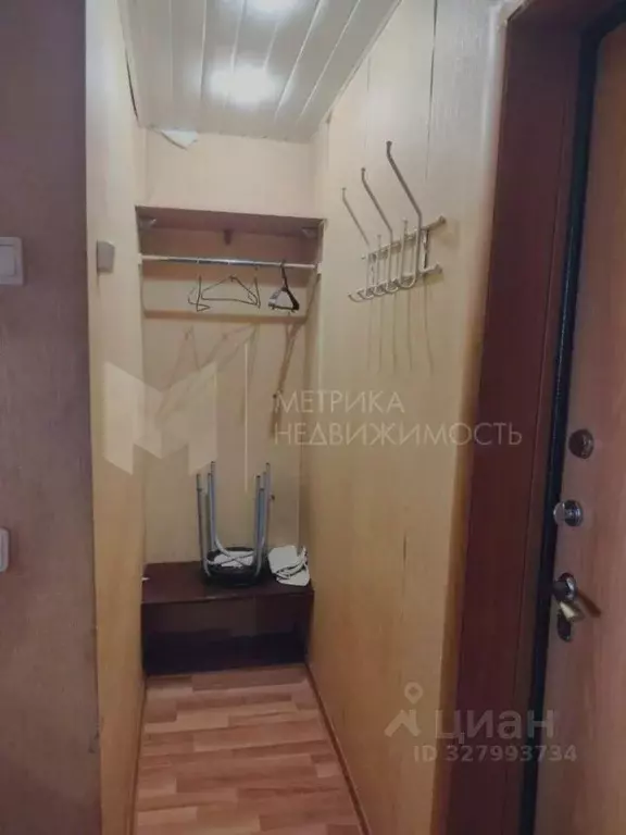 2-к кв. Тюменская область, Тюмень Холодильная ул., 13 (35.9 м) - Фото 0