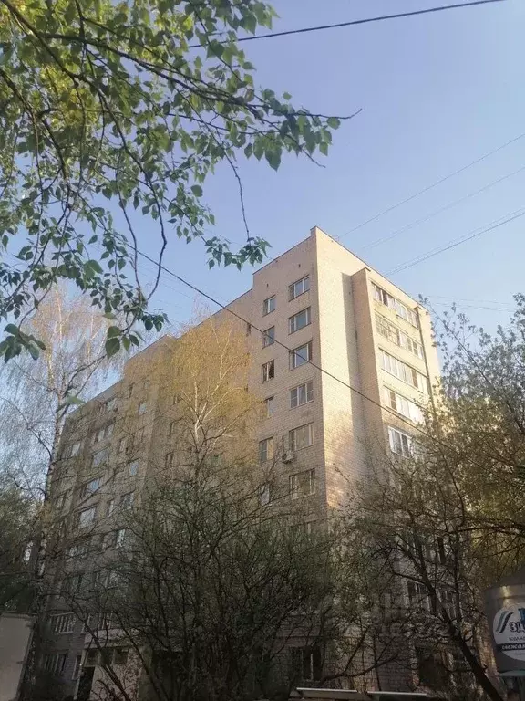 2-к кв. Московская область, Люберцы городской округ, Красково пгт ул. ... - Фото 0