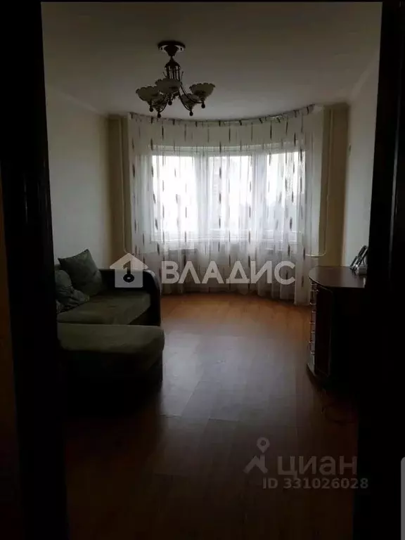 1-к кв. Московская область, Балашиха ул. Свердлова, 52/2 (41.8 м) - Фото 1