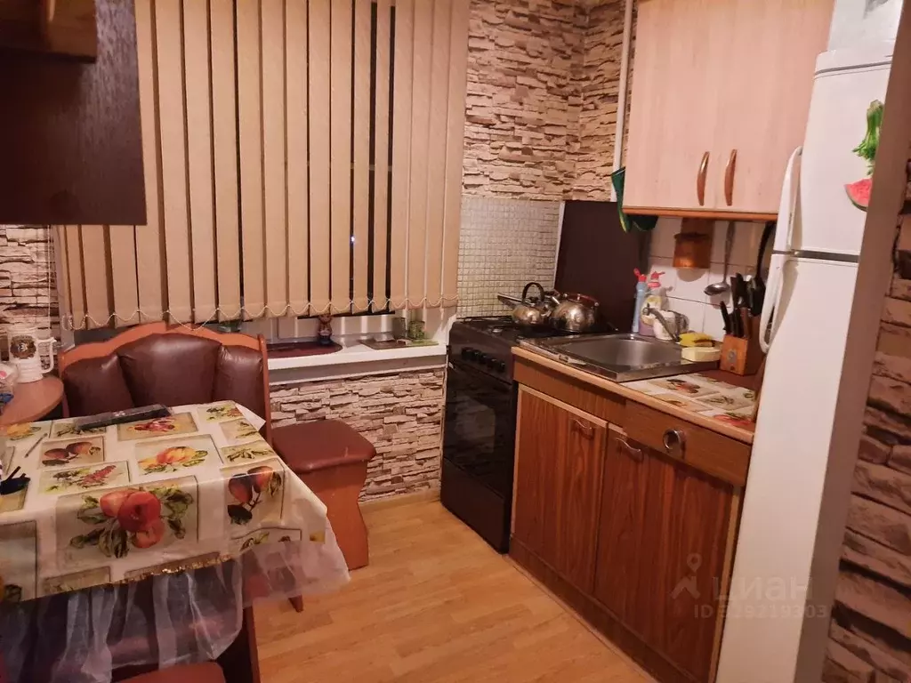 1-к кв. Москва Сиреневый бул., 69К4 (35.0 м) - Фото 1