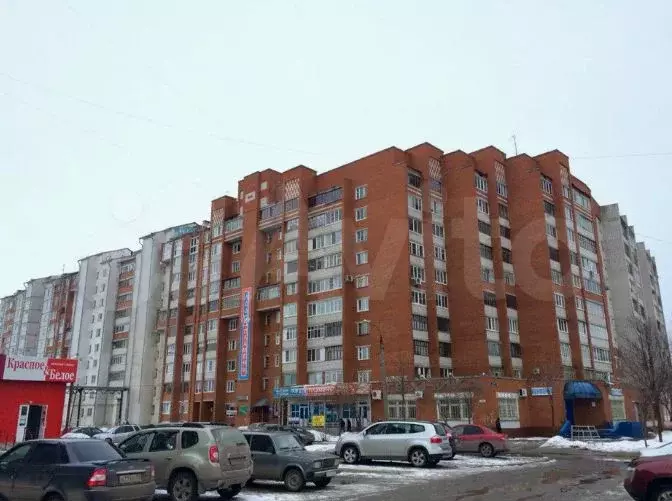 2-к. квартира, 58м, 7/10эт. - Фото 0