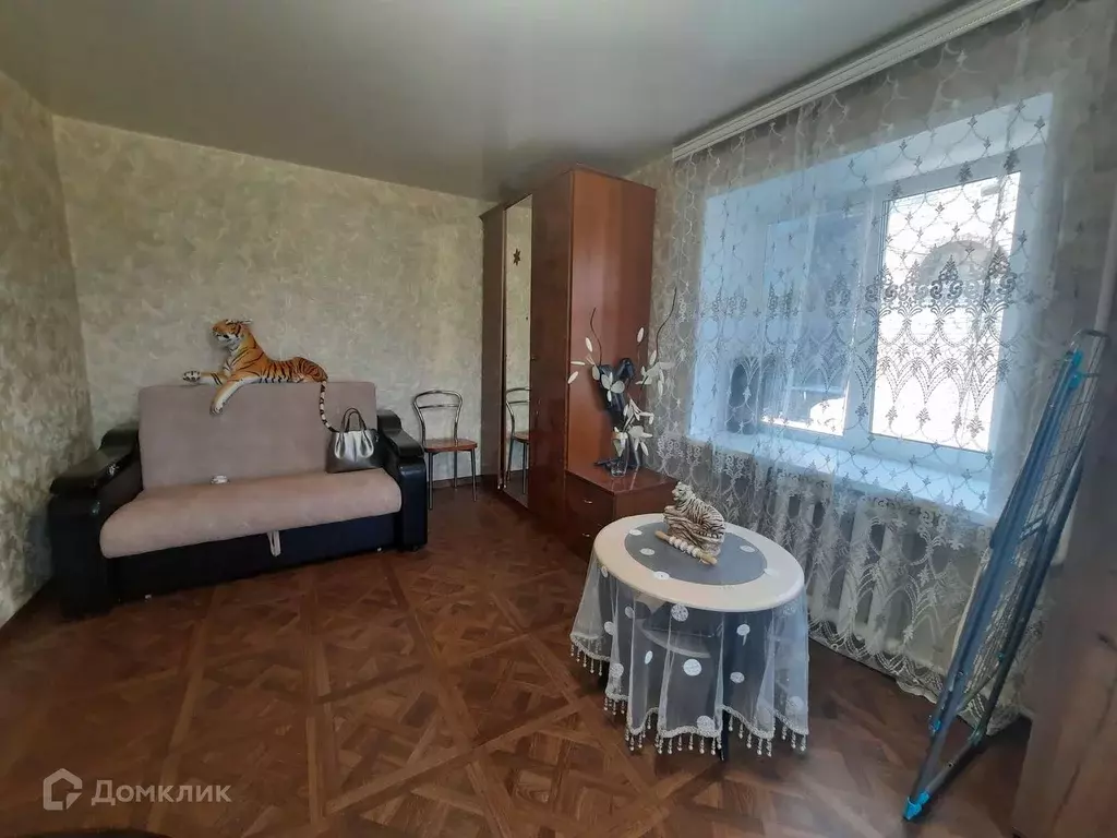 Продаётся 1-к квартира, 30.9 м - Фото 0