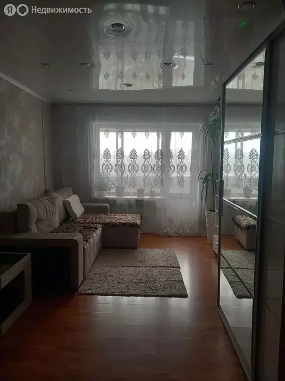 2-комнатная квартира: Саратов, Московское шоссе, 29 (41 м) - Фото 1