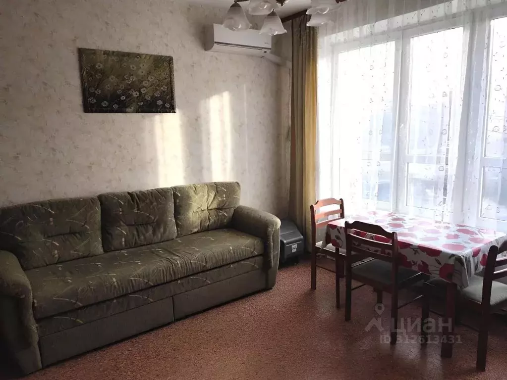 1-к кв. Московская область, Мытищи ул. Благовещенская, 7 (40.0 м) - Фото 2