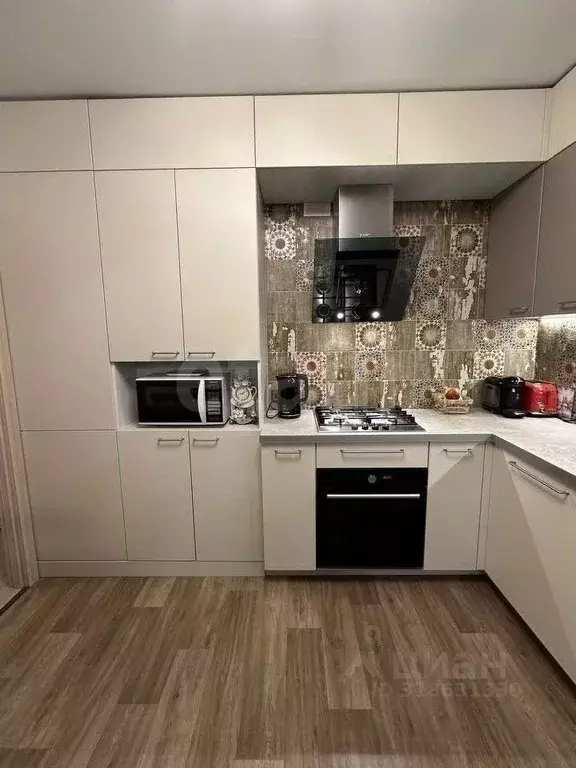 2-к кв. Ростовская область, Батайск ул. Котова, 12к1 (63.0 м) - Фото 0