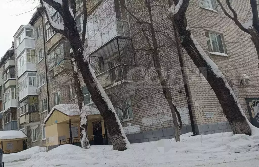 2-комнатная квартира: Тюмень, улица Салтыкова-Щедрина, 36 (61.1 м) - Фото 2