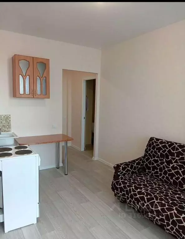 Студия Татарстан, Набережные Челны 34-й комплекс, 2блок2 (25.0 м) - Фото 1
