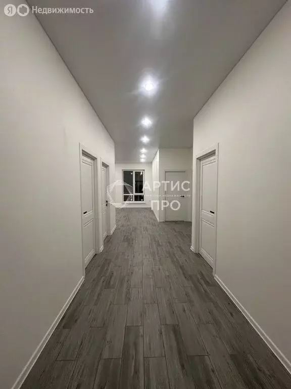 Дом в Прохладный, Сосновая улица, 15 (129.5 м) - Фото 1