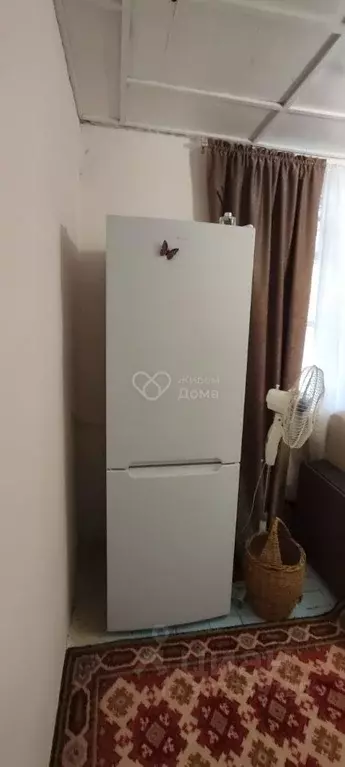 Дом в Волгоградская область, Волгоград Золотая Осень СНТ, ул. 9-я ... - Фото 1