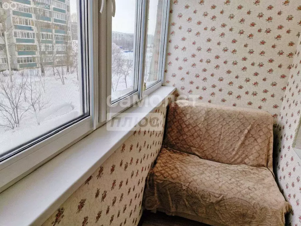 1-комнатная квартира: Ульяновск, проспект Созидателей, 82 (37.6 м) - Фото 2