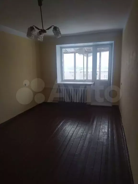 3-к. квартира, 57 м, 5/5 эт. - Фото 0