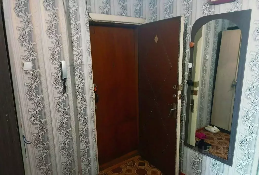 3-к кв. Хакасия, Абакан ул. Тараса Шевченко, 68 (61.6 м) - Фото 0