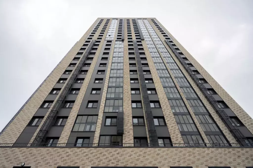 Гараж в Москва ул. Яблочкова, 28 (13 м) - Фото 1