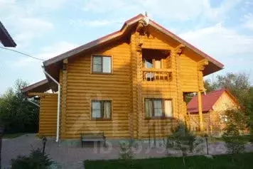 Дом в Башкортостан, Белорецкий район, Абзаковский сельсовет, с. ... - Фото 1