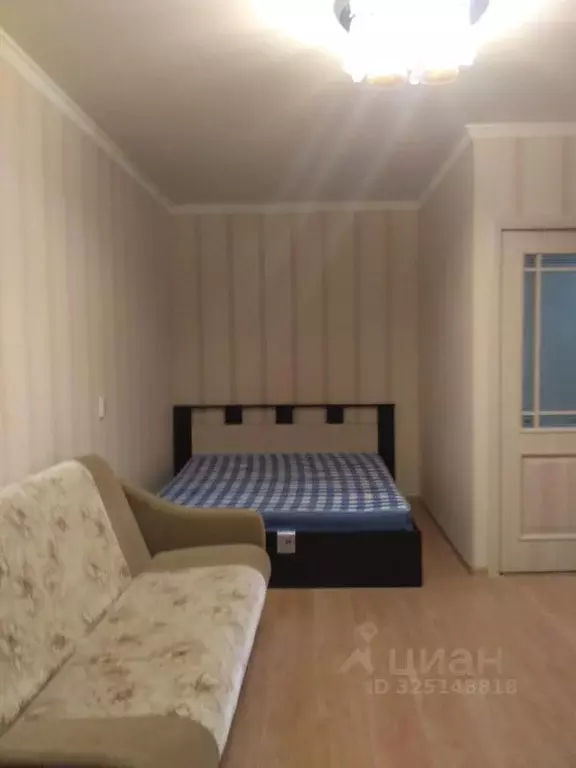 1-к кв. Санкт-Петербург Витебский просп., 61к5 (41.0 м) - Фото 2