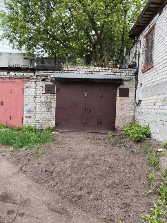 Гараж в Брянская область, Брянск  (29 м) - Фото 1