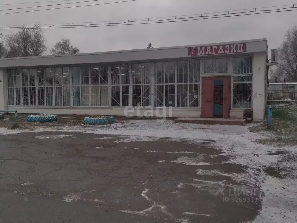 Участок в Ярославская область, Ярославский муниципальный округ, с. ... - Фото 1