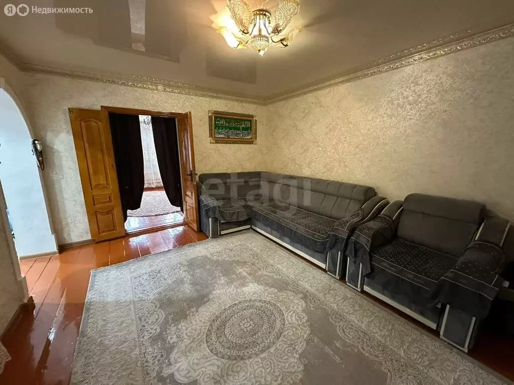 Дом в станица Нестеровская, улица Мира (154 м) - Фото 1