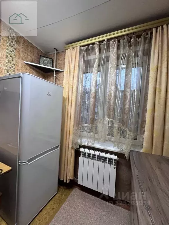 2-к кв. Воронежская область, Воронеж ул. Молодогвардейцев, 22 (45.0 м) - Фото 2