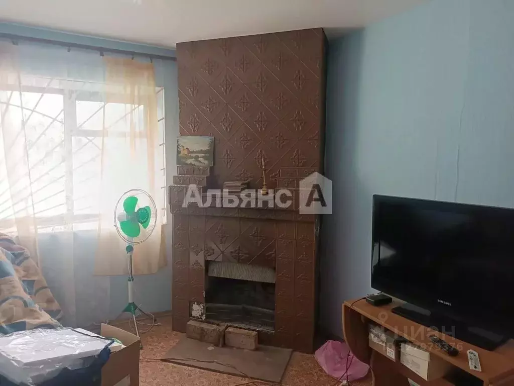 Дом в Ростовская область, Каменский район, Старостаничное с/пос, Колос ... - Фото 1