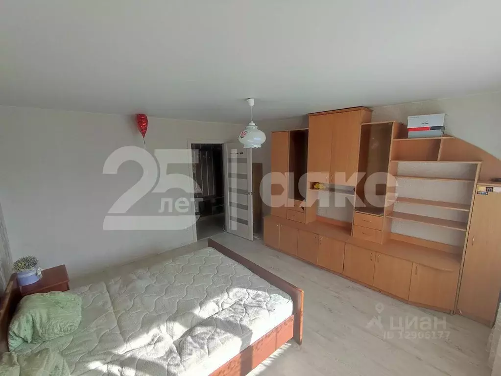 Комната Смоленская область, Смоленск пер. Юннатов, 4 (17.8 м) - Фото 0