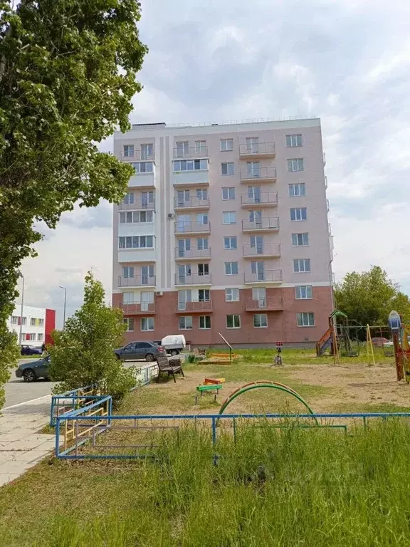 2-к кв. Ульяновская область, Димитровград Алтайская ул., 71Г (54.0 м) - Фото 0