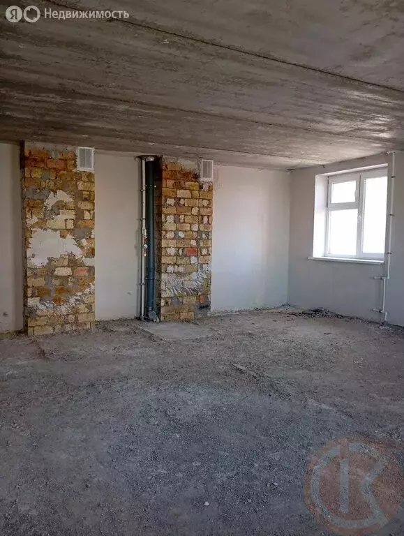 2-комнатная квартира: Евпатория, проспект Победы, 34А (55.7 м) - Фото 2