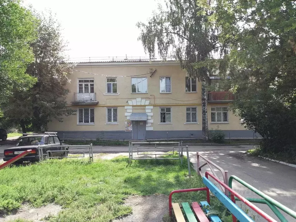 Комната Свердловская область, Екатеринбург ул. 22-го Партсъезда, 5Б ... - Фото 2