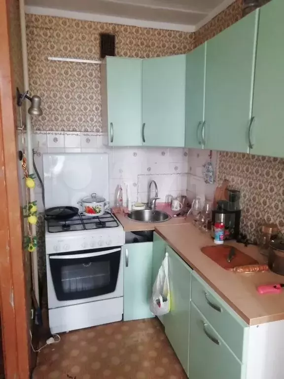 1-к. квартира, 36,4 м, 6/14 эт. - Фото 0