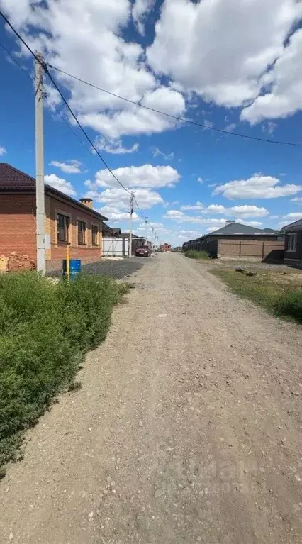 Участок в Ростовская область, Мясниковский район, с. Большие Салы ул. ... - Фото 1