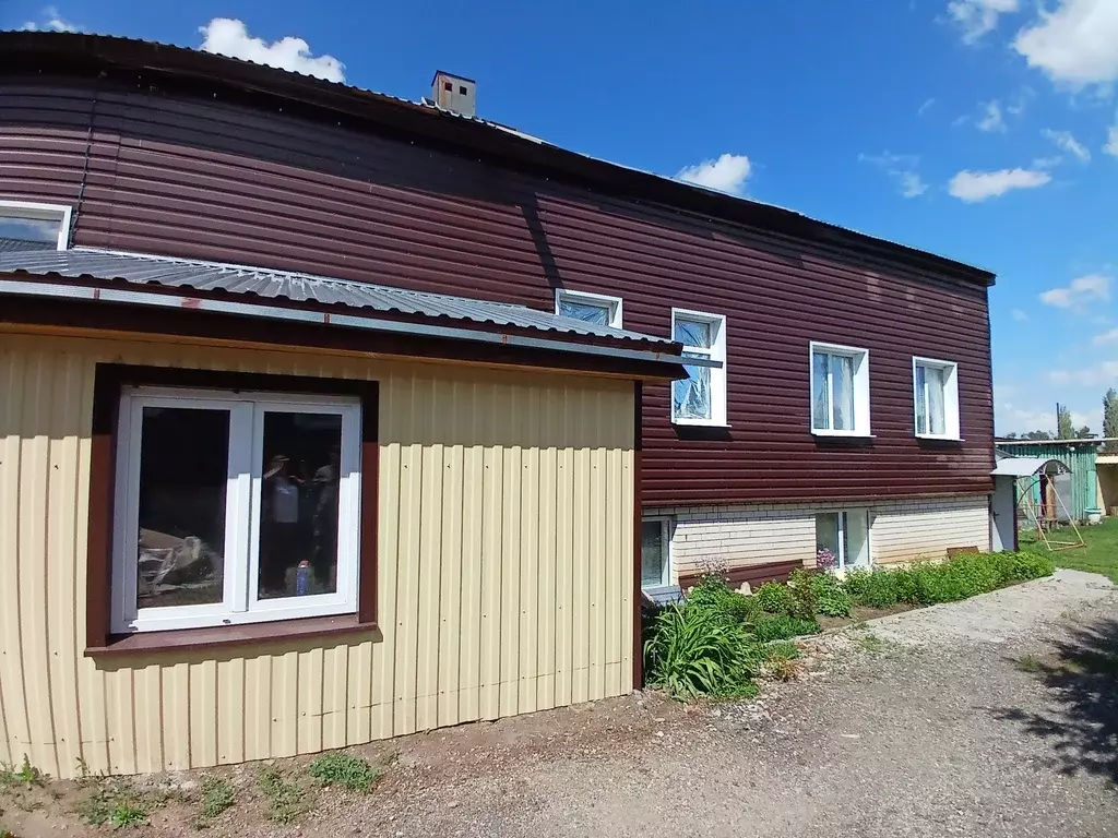 Продаётся 4-к квартира, 143 м - Фото 1