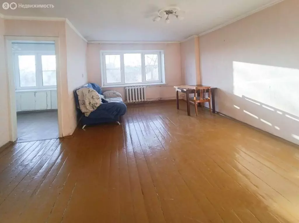 1-комнатная квартира: Челябинск, улица Дзержинского, 90 (32 м) - Фото 0
