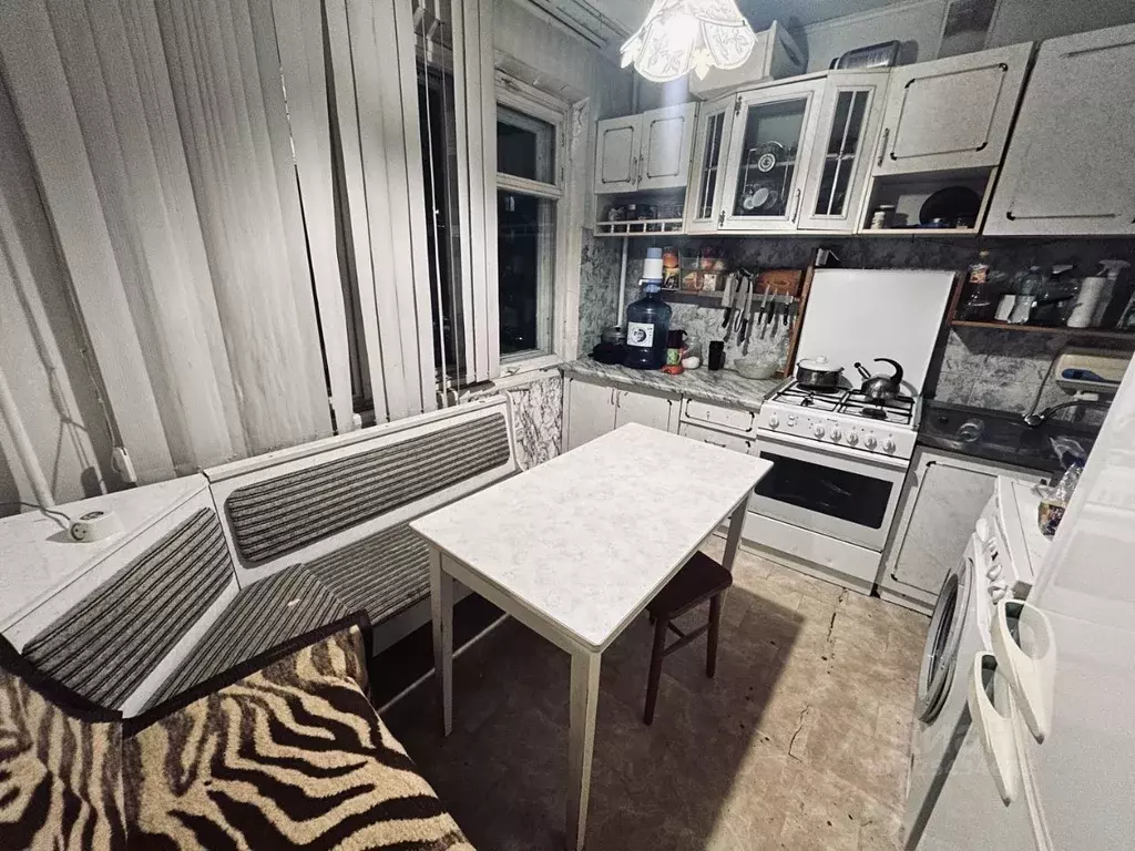 4-к кв. Архангельская область, Архангельск Вологодская ул., 41 (76.0 ... - Фото 2