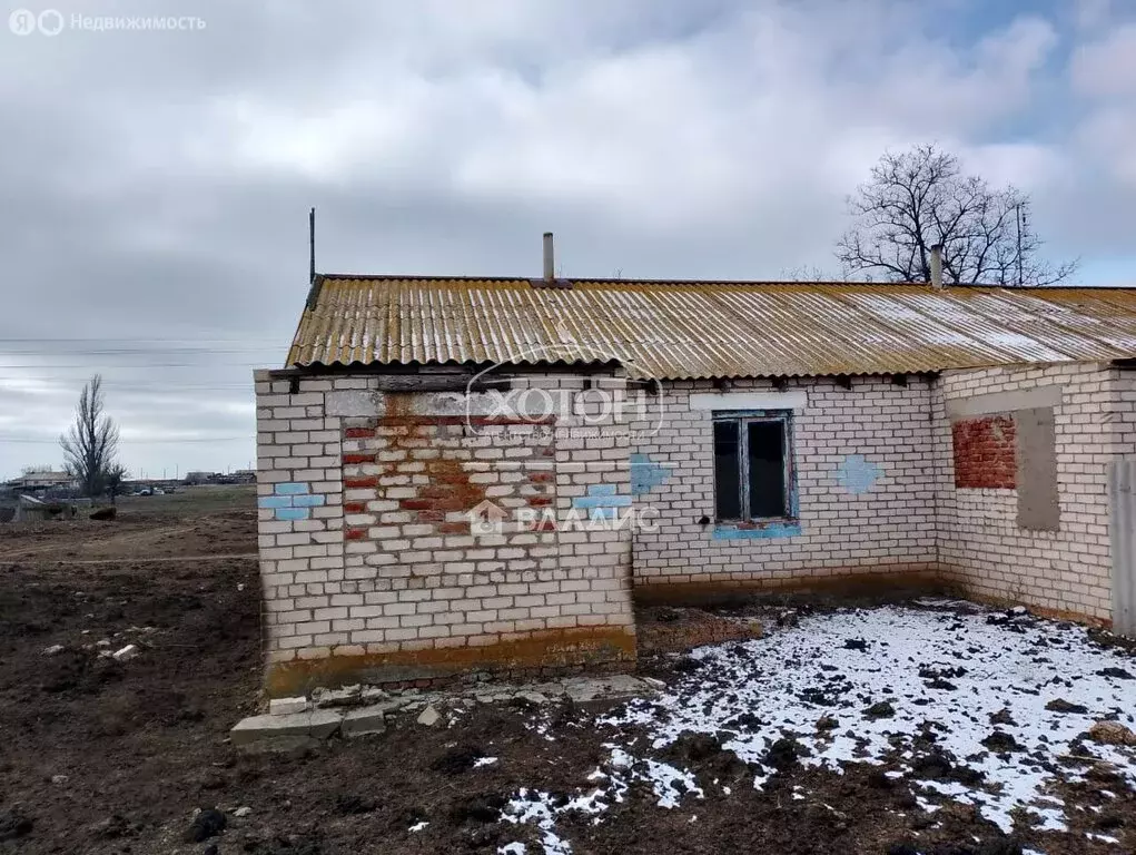 Дом в поселок Хонч Нур, улица Братьев Эрендженовых (65.7 м) - Фото 0