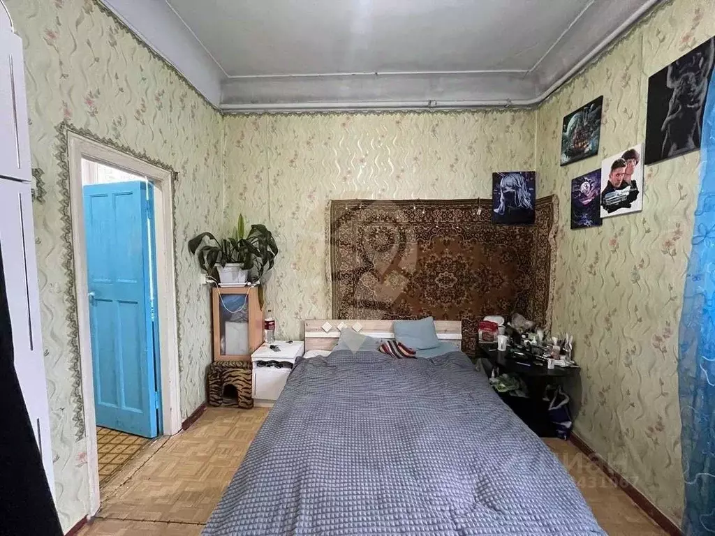 2-к кв. Белгородская область, Старый Оскол Стадионная ул., 10 (42.5 м) - Фото 1