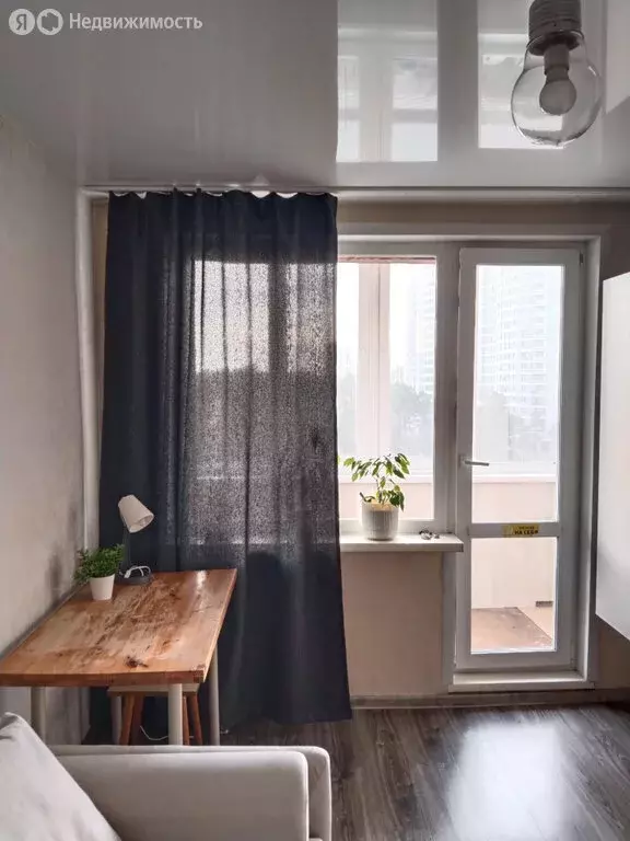 1к в 3-комнатной квартире (10 м) - Фото 1