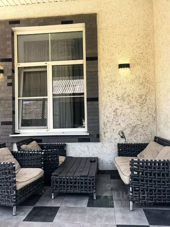 Дом в Ростовская область, Ростов-на-Дону ул. Говорова, 21 (180 м) - Фото 1