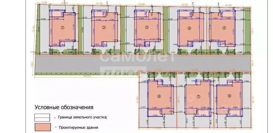 Участок в Краснодарский край, Тимашевск Индустриальный мкр,  (4.0 ... - Фото 1