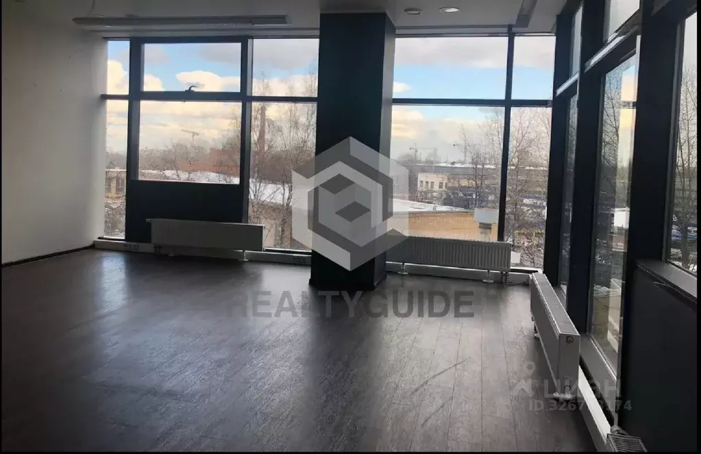 Офис в Москва Каширское ш., 3К2С4 (348 м) - Фото 2