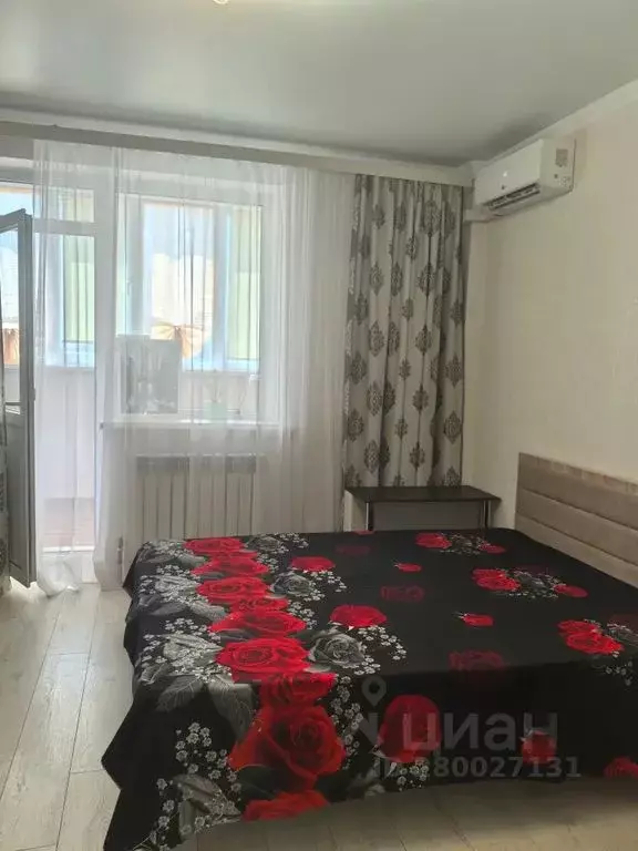 Студия Ростовская область, Ростов-на-Дону пер. Салютина, 2Б (25.0 м) - Фото 1