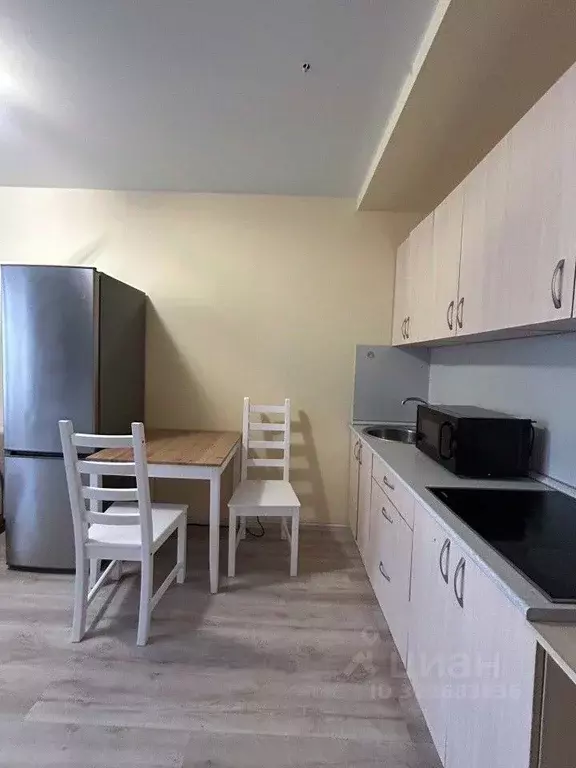 Студия Свердловская область, Екатеринбург ул. Куйбышева, 159А (40.0 м) - Фото 1