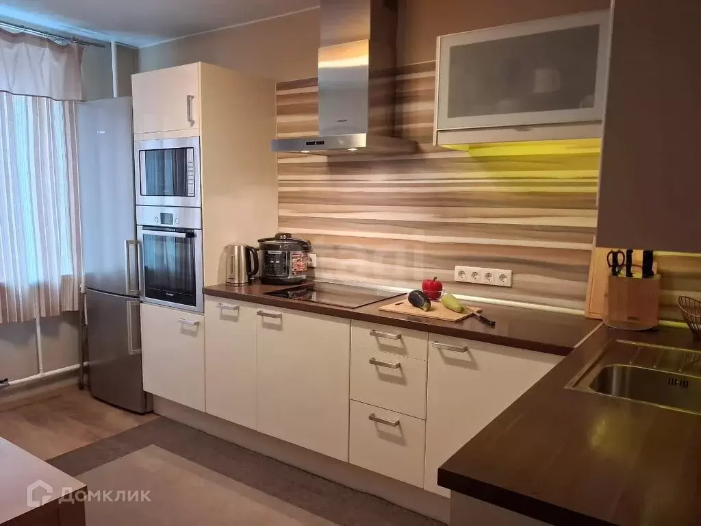 Продаётся 3-к квартира, 74 м - Фото 1