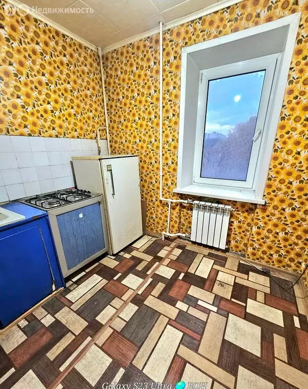 1-комнатная квартира: Балаково, Саратовское шоссе, 51 (33 м) - Фото 1