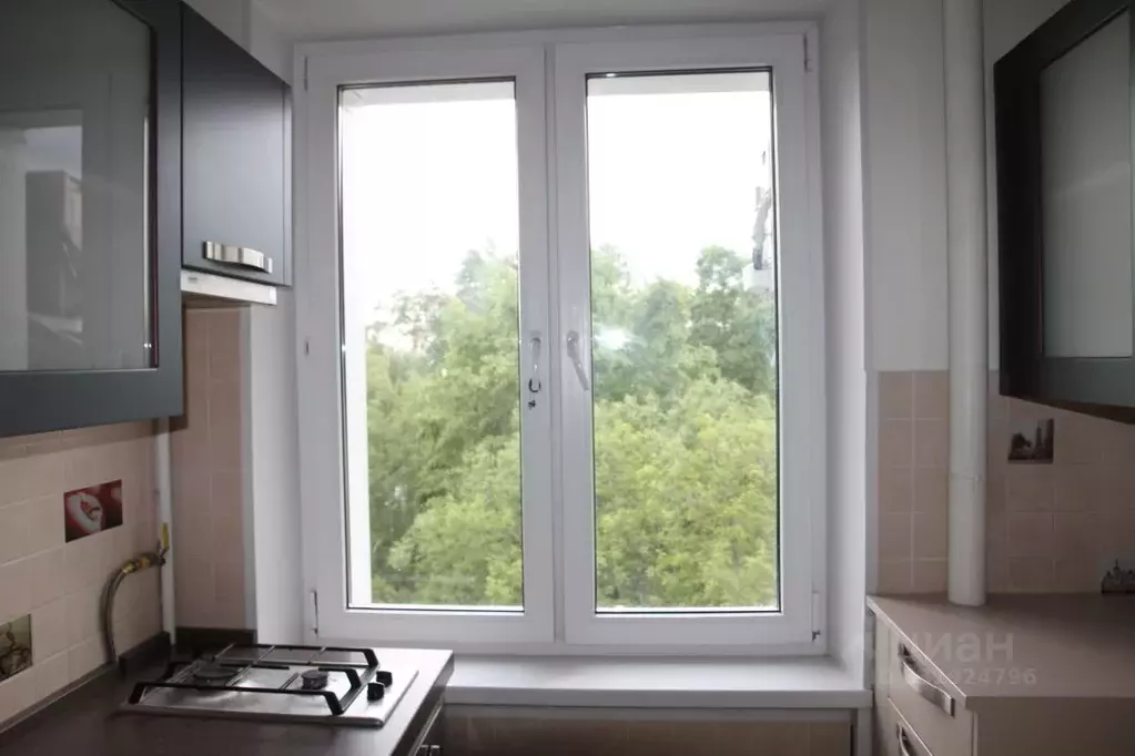 1-к кв. Москва ул. Федора Полетаева, 32К3 (32.0 м) - Фото 2